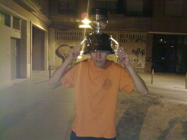 El Colegio Nuestra Señora de la Fuensanta se hace con el II Torneo CONFES de Futbol Sala Curso 2009/2010 - 8