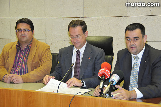 La Comunidad Autnoma ofrece nueve plazas concertadas ms en la Residencia de Mayores ‘La Pursima’ - 6