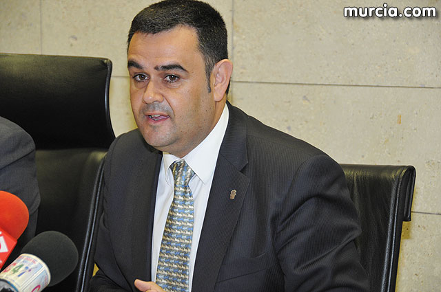 La Comunidad Autnoma ofrece nueve plazas concertadas ms en la Residencia de Mayores ‘La Pursima’ - 7