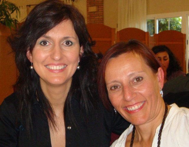 Comida inter-centros organizada con motivo de la celebracin del Da del Maestro - 18