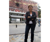 “No hay fecha para la reapertura del Romea porque no han comenzado las obras de su interior”, segn el PSOE