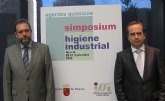 La Regin acoge el I Simposio sobre Higiene Industrial que analizar los riesgos por exposicin a sustancias qumicas