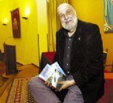 Csar Mallorqu abre el ciclo de encuentros Mandarache 2010