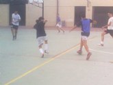 El Colegio Nuestra Señora de la Fuensanta se hace con el II Torneo CONFES de Futbol Sala Curso 2009/2010