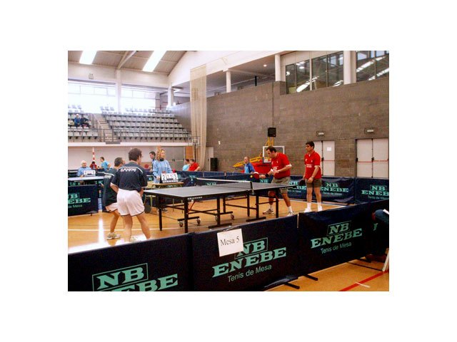 Oro y Plata para el equipo de tenis de mesa del C.D. Primi Sport - 2, Foto 2