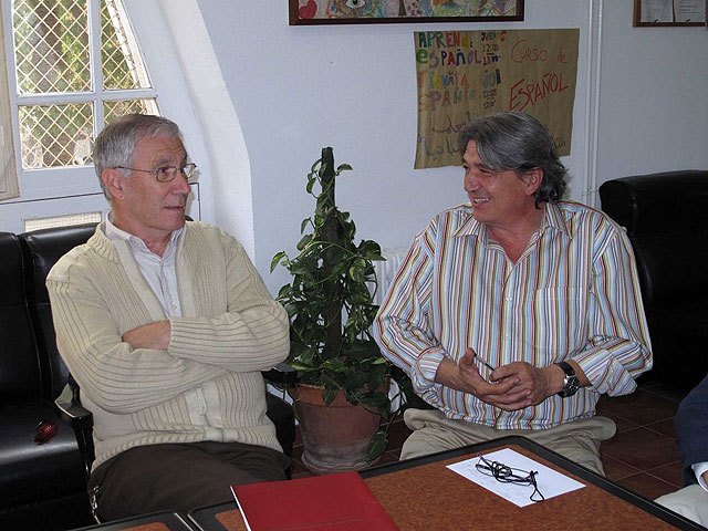 Atención Social completa ayudas a la Huertecica por importe de 133.281 euros - 1, Foto 1