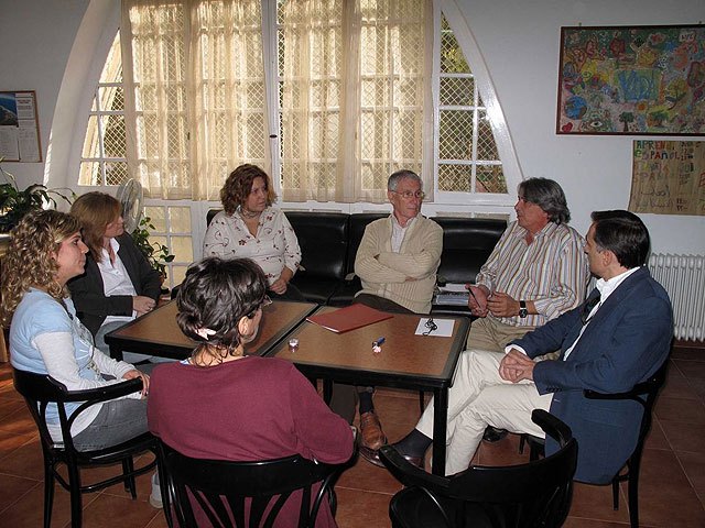 Atención Social completa ayudas a la Huertecica por importe de 133.281 euros - 2, Foto 2