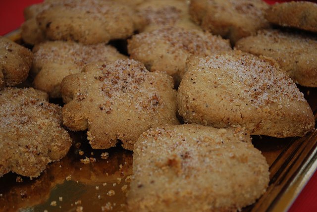 II Muestra de Repostería Navideña - 1, Foto 1