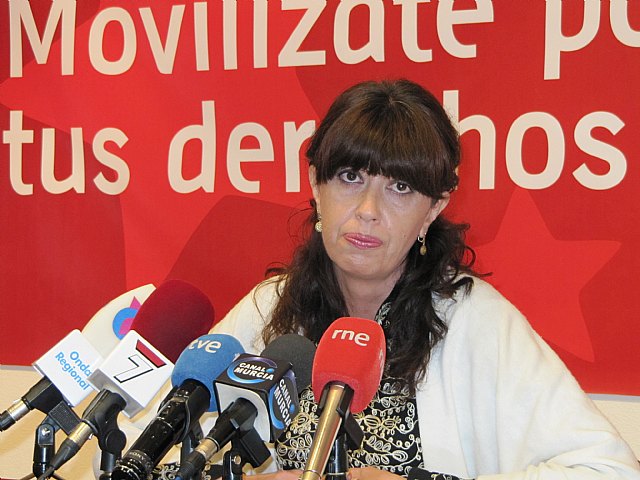 IU pide más recursos para acabar con la violencia machista - 1, Foto 1