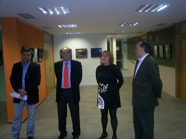 Una exposición trata de concienciar sobre el cuidado de las ramblas de la Región - 2, Foto 2