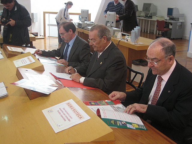 Horas de estudio a cambio de financiación para proyectos de ayuda al desarrollo en países desfavorecidos - 1, Foto 1