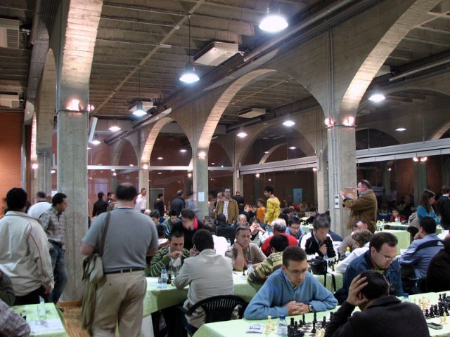 El Club de Ajedrez Totana se ha proclamado campeón en División de Honor, máxima categoría por equipos de ajedrez en la Región de Murcia, Foto 1
