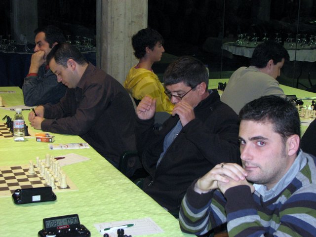 El Club de Ajedrez Totana se ha proclamado campeón en División de Honor, máxima categoría por equipos de ajedrez en la Región de Murcia, Foto 2