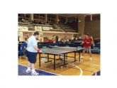 Oro y Plata para el equipo de tenis de mesa del C.D. Primi Sport