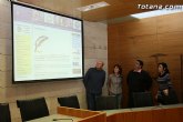 El ayuntamiento presenta un nuevo espacio web para el área de Participacion Ciudadana como una ventana abierta a los navegantes