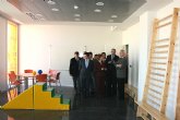 Valcárcel resalta la incorporación de un Hospital de Día Psiquiátrico para el Área de Salud de Lorca