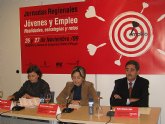 Expertos en empleo y juventud analizarn la incorporacin de los jvenes al mercado laboral