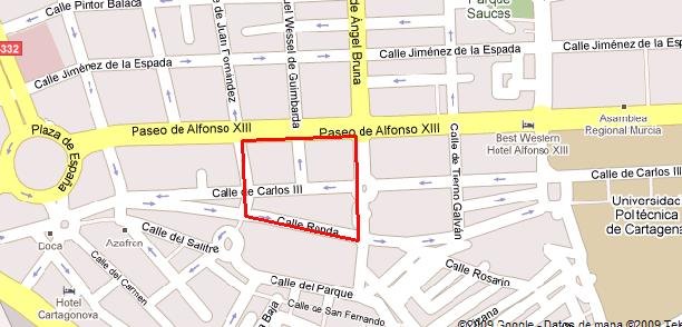 Corte de agua el viernes en una manzana de Juan Fernández - 1, Foto 1