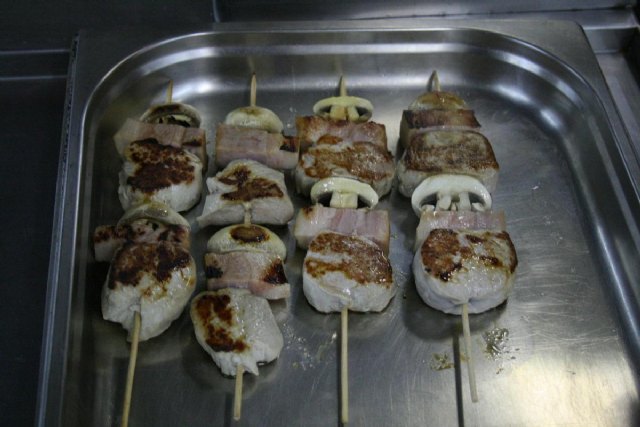 Taller de repostería navideña con el programa T-La - 4, Foto 4