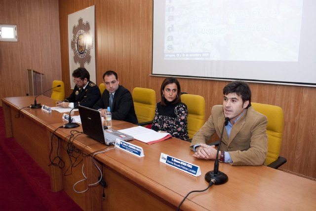 El fenómeno del botellón, un problema de todos - 1, Foto 1