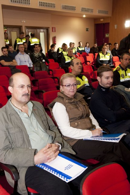 El fenómeno del botellón, un problema de todos - 2, Foto 2