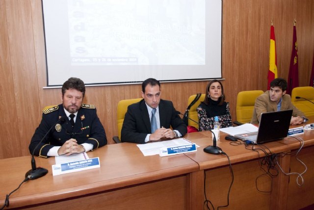 El fenómeno del botellón, un problema de todos - 4, Foto 4