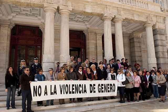 La violencia de género es la más cruel de las agresiones y la peor de las expresiones - 1, Foto 1