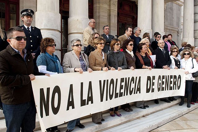 La violencia de género es la más cruel de las agresiones y la peor de las expresiones - 2, Foto 2