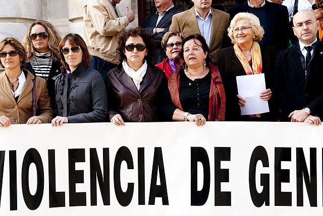 La violencia de género es la más cruel de las agresiones y la peor de las expresiones - 3, Foto 3