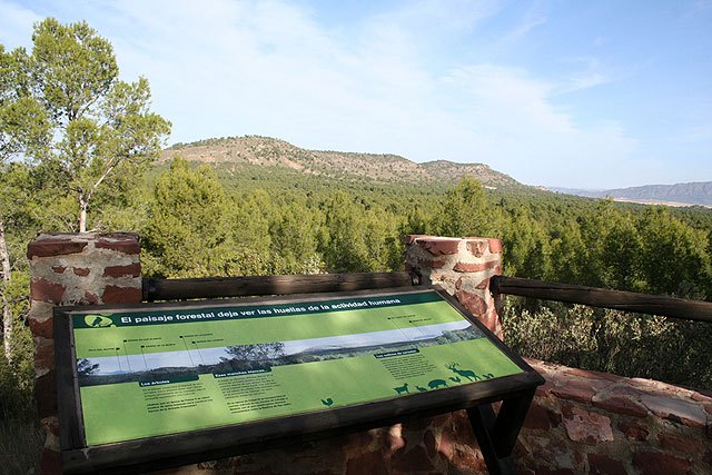 Turismo prepara numerosas actividades para la inauguración del Parque Ecológico - 1, Foto 1