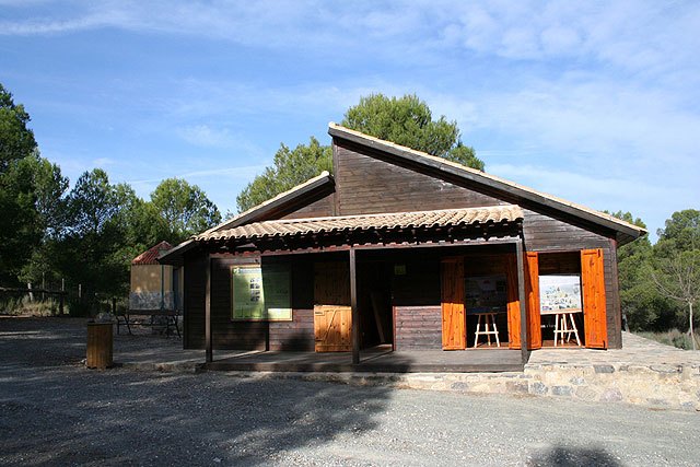 Turismo prepara numerosas actividades para la inauguración del Parque Ecológico - 3, Foto 3