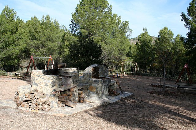 Turismo prepara numerosas actividades para la inauguración del Parque Ecológico - 4, Foto 4
