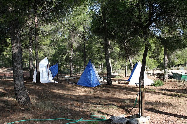 Turismo prepara numerosas actividades para la inauguración del Parque Ecológico - 5, Foto 5
