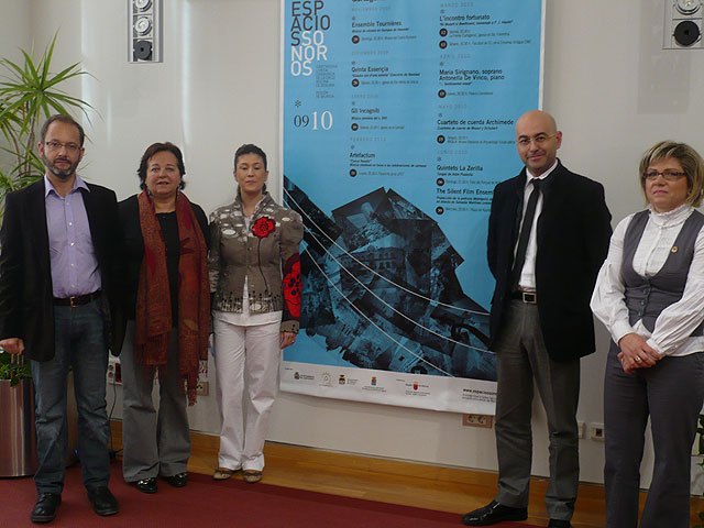 Presentación del Programa 