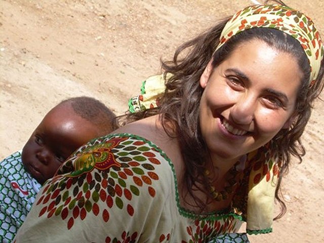 Inmaculada Zango, Foto 1