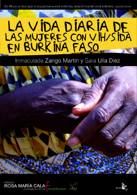 Una profesora de la UCAM recibe el premio de investigación Rosa María Calaf - 2, Foto 2