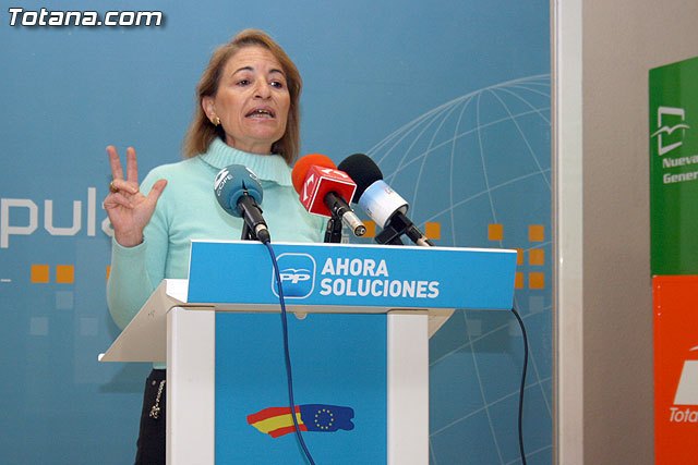 El PP recuerda que los consejeros del PP de PROINVITOSA fueron declarados inocentes, Foto 2