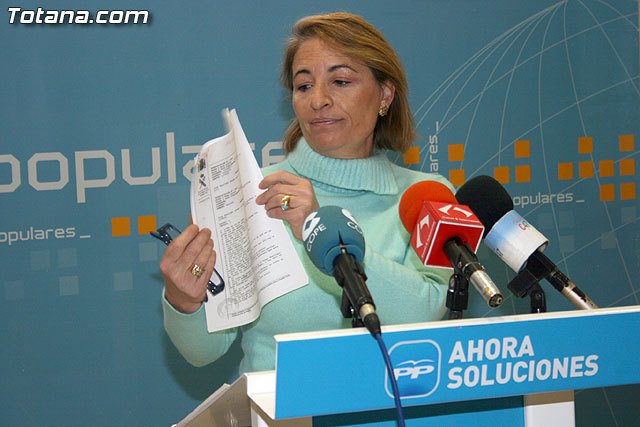 El PP recuerda que los consejeros del PP de PROINVITOSA fueron declarados inocentes, Foto 4