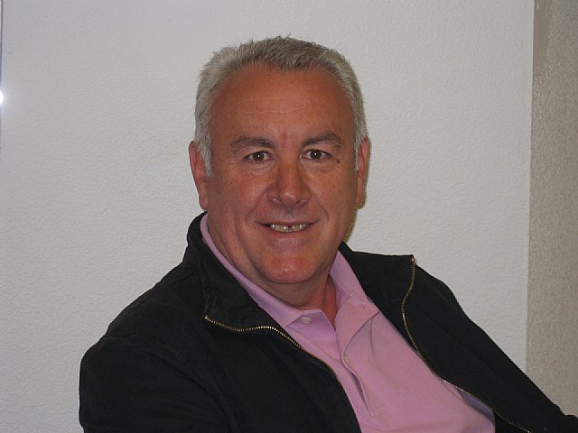 Cayo Lara pronuncia mañana una conferencia sobre la crisis en Cartagena - 1, Foto 1