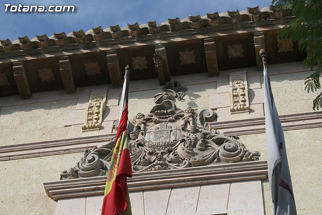 Totana se suma a la lucha contra la Violencia de Gnero con una concentracin silenciosa - 18