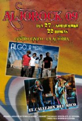 Callejn del Mico y Algo a Medias actan en el