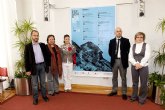 El ciclo “Espacios Sonoros” llenará con 30 actuaciones, lugares históricos de la Región de Murcia