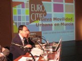 Cmara preside una mesa sobre pobreza en las ciudades en el “Debate de Alcaldes” europeos