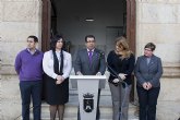 Mazarrón conmemora el Día Internacional contra la Violencia de Género 2009