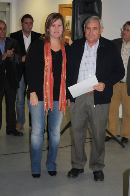 Entregados los premios del concurso de fotografía  “El Cabezo Gordo, descúbrelo” en Torre-Pacheco - 4, Foto 4