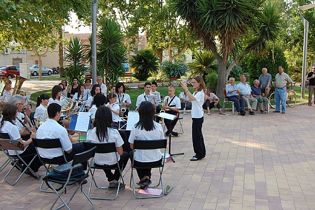 “El Vergel” torreño celebra sus “Jornadas Culturales” - 1, Foto 1