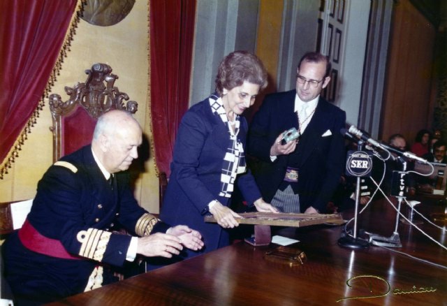 La Alcaldía digitaliza 18.000 fotografías de los últimos 35 años - 3, Foto 3