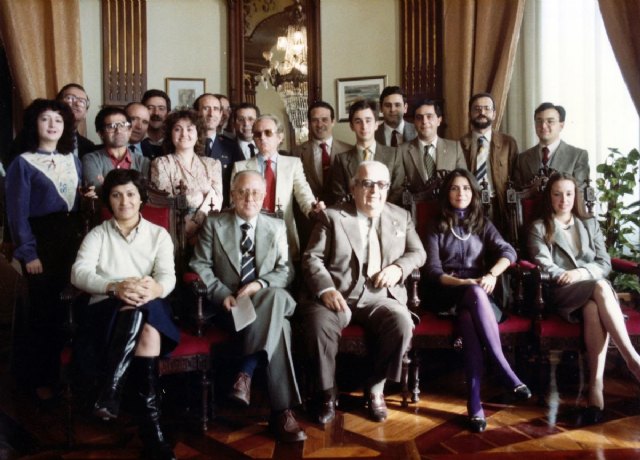 La Alcaldía digitaliza 18.000 fotografías de los últimos 35 años - 4, Foto 4