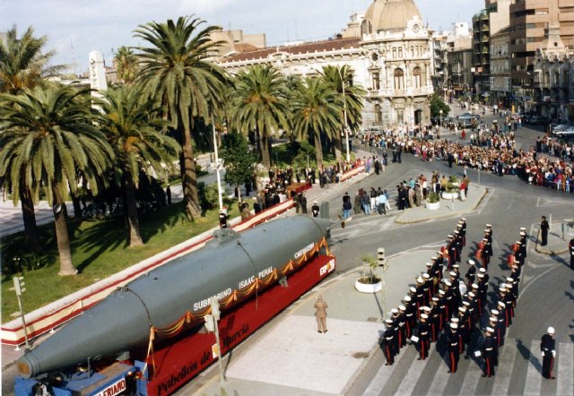 La Alcaldía digitaliza 18.000 fotografías de los últimos 35 años - 5, Foto 5