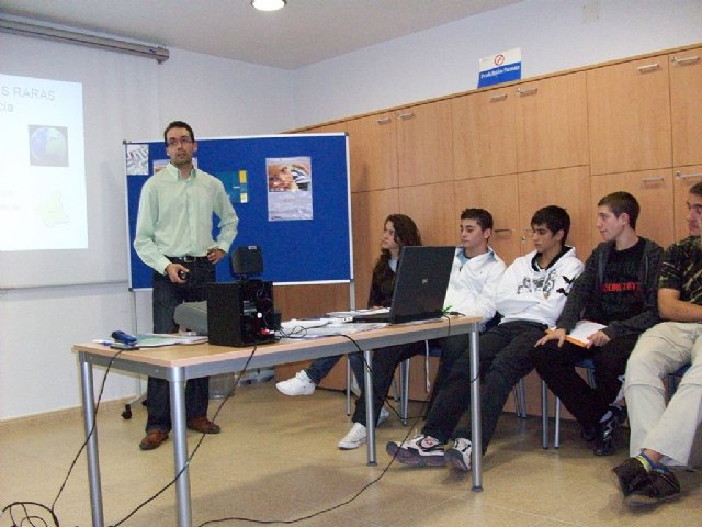 Finaliza el curso de voluntariado organizado por D’genes, Foto 4
